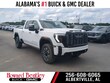  GMC Sierra 2500 HD