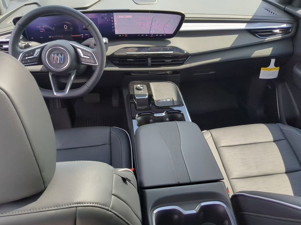 2026 Buick Enclave Sport Touring - Photo 20