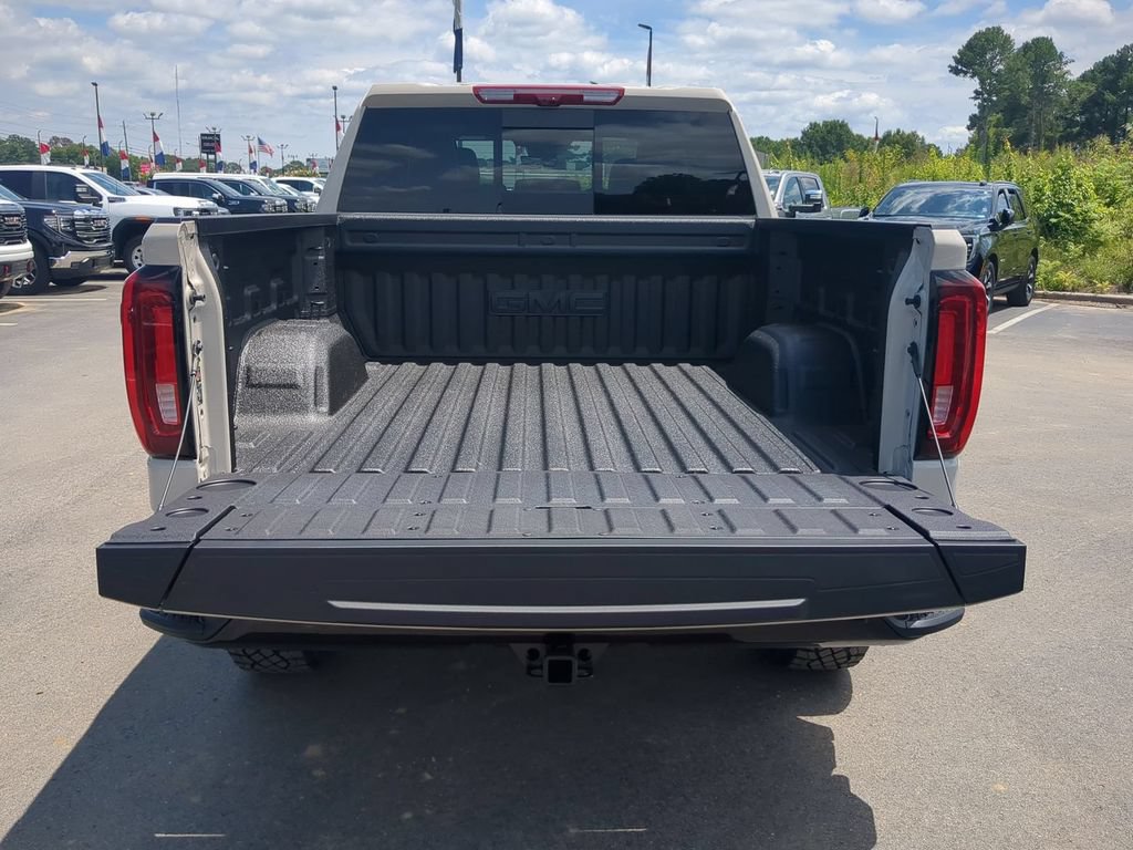 2026 GMC Sierra 1500 AT4X - Photo 26