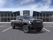 GMC Sierra 2500 HD