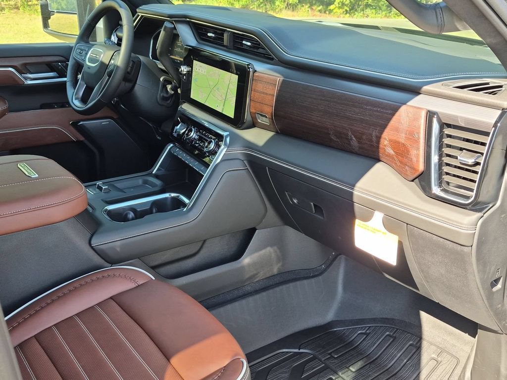 2026 GMC Sierra 2500HD Denali Ultimate - Photo 28