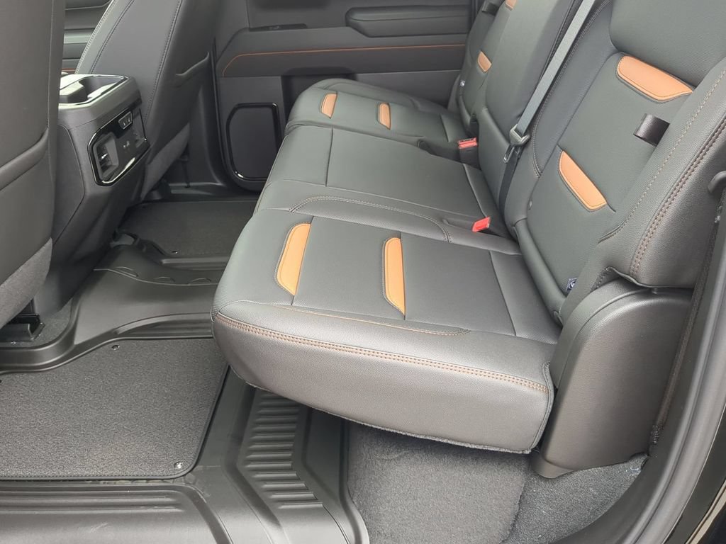 2026 GMC Sierra 1500 AT4 - Photo 25