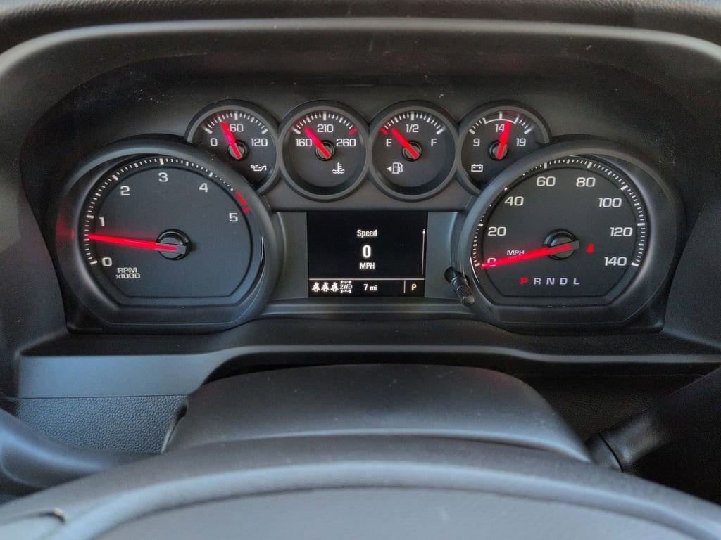 2026 GMC Sierra 3500 Chassis Cab Pro - Photo 10