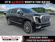GMC Yukon XL