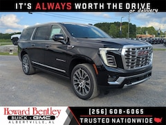 2025 GMC Yukon XL Denali SUV