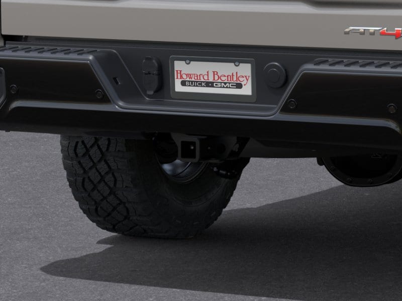 2026 GMC Sierra 1500 AT4X - Photo 49