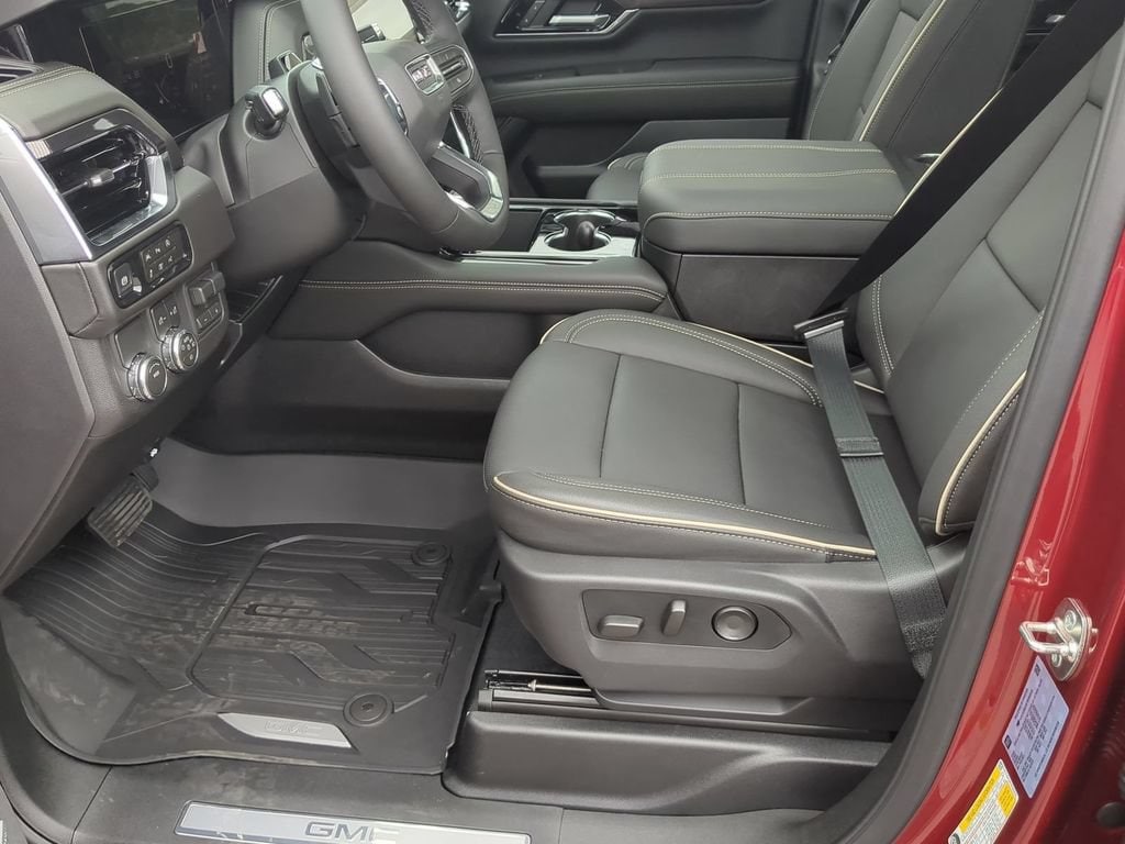 2026 GMC Yukon Elevation - Photo 19