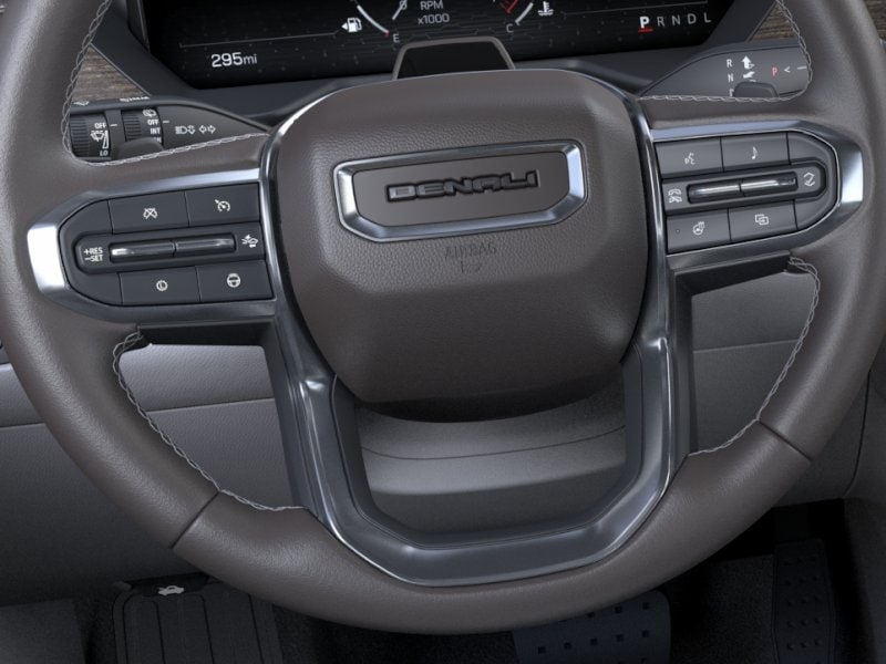 2026 GMC Acadia Denali - Photo 54