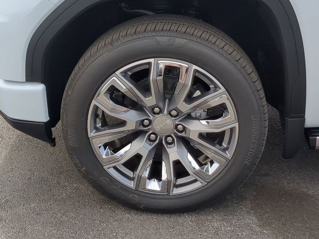2026 GMC Sierra 1500 Denali - Photo 33