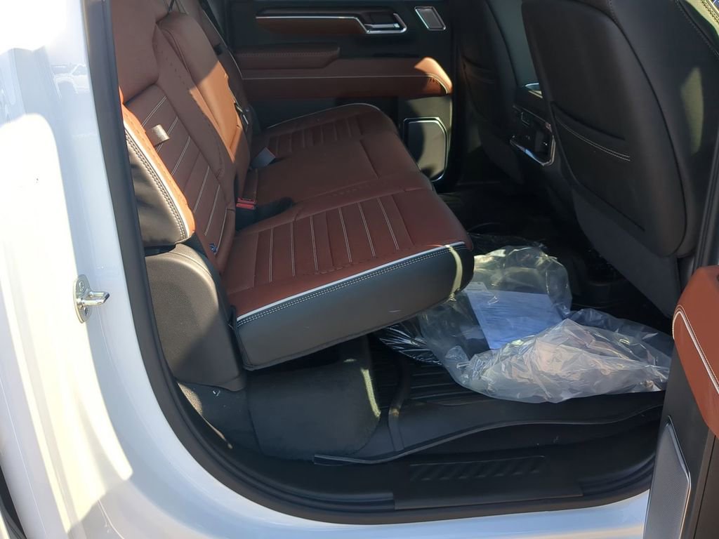 2026 GMC Sierra 2500HD Denali Ultimate - Photo 27