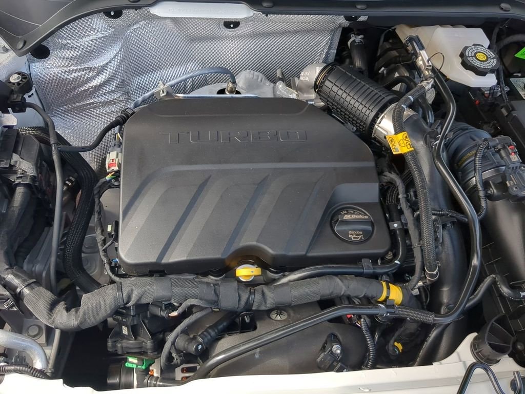 2026 Buick Envista Preferred - Photo 26