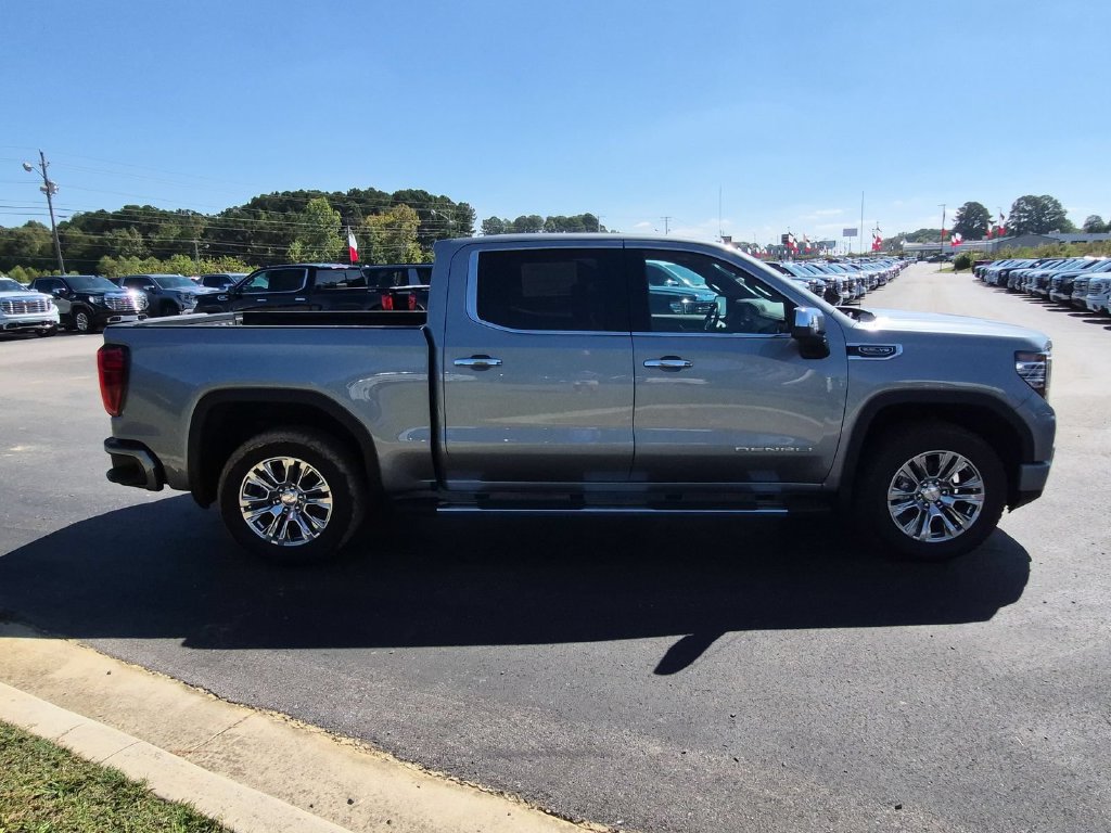 New 2026 GMC Sierra 1500 Denali Truck — photo 2 of 4