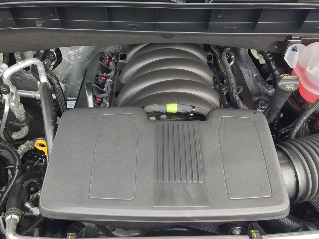 2026 GMC Sierra 1500 Denali Ultimate - Photo 30