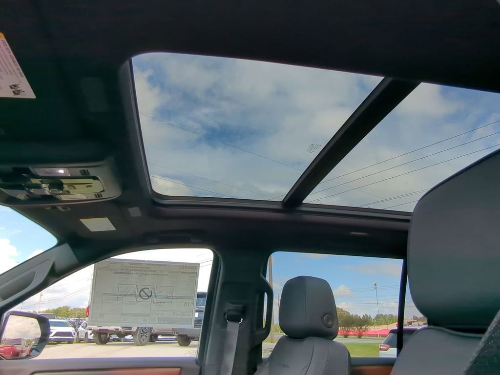 2026 GMC Yukon XL Denali - Photo 18