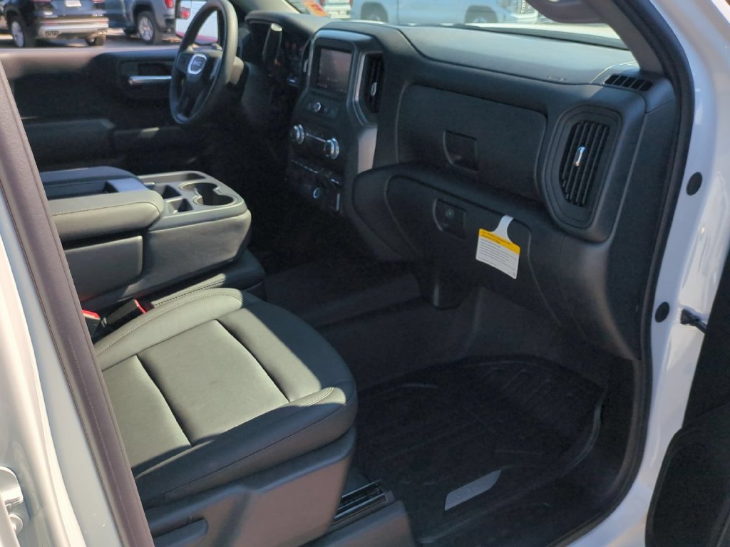 2026 GMC Sierra 1500 Pro - Photo 26