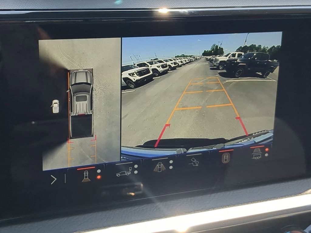 2026 GMC Sierra 1500 Denali - Photo 14