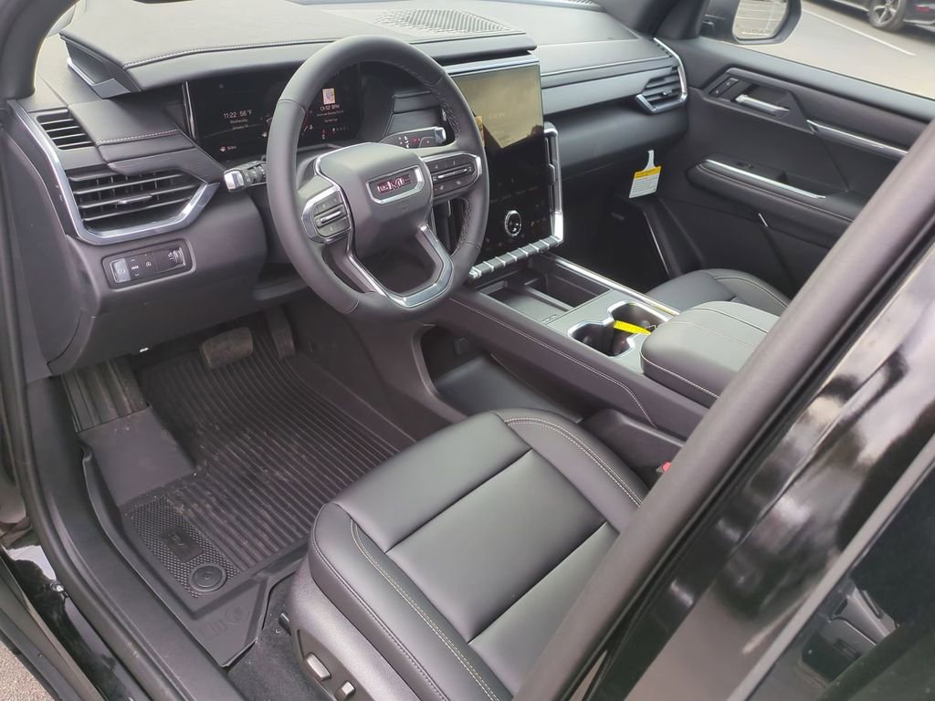 2026 GMC Acadia Elevation - Photo 9