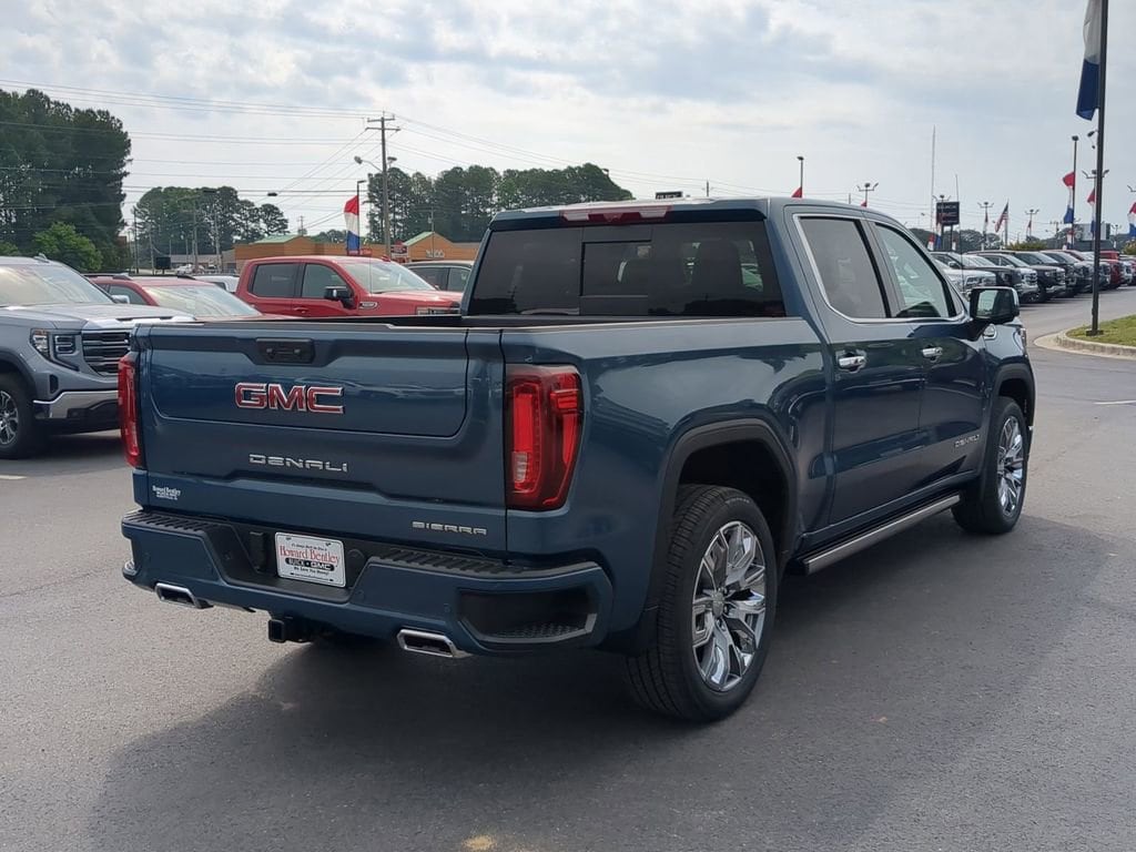 New 2026 GMC Sierra 1500 Denali Truck
