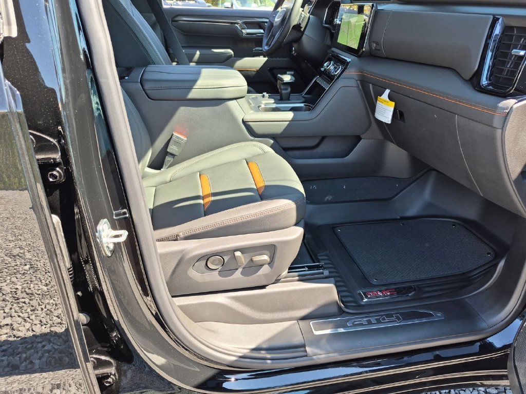 2026 GMC Sierra 1500 AT4 - Photo 28