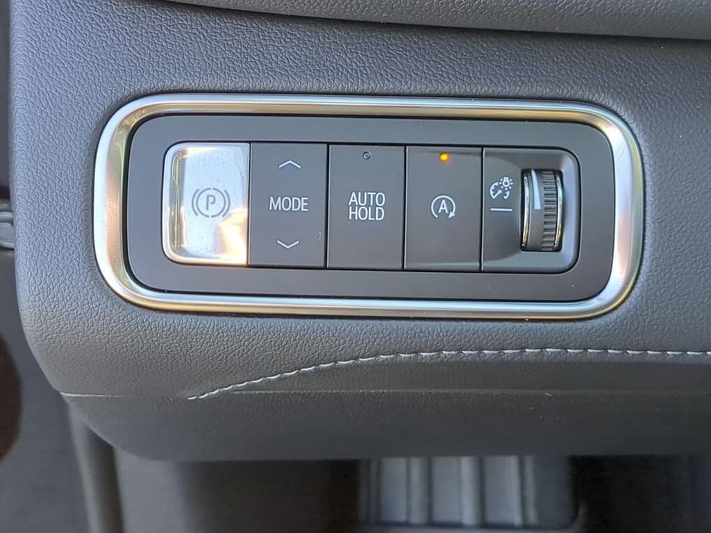 2026 Buick Enclave Avenir - Photo 17