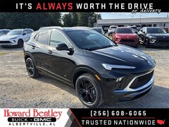 2026 Buick Encore GX Sport Touring SUV