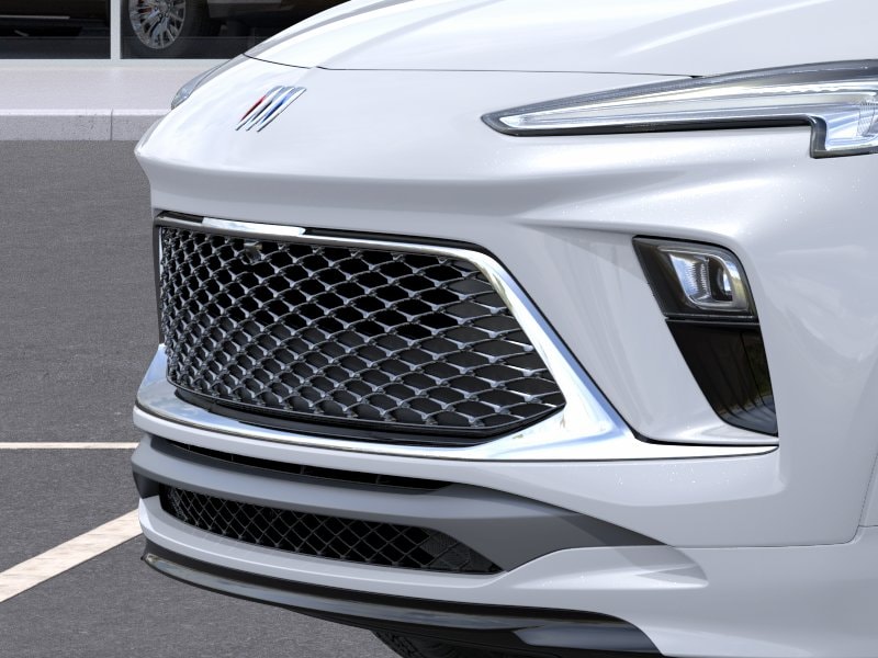 2026 Buick Encore GX Avenir - Photo 37