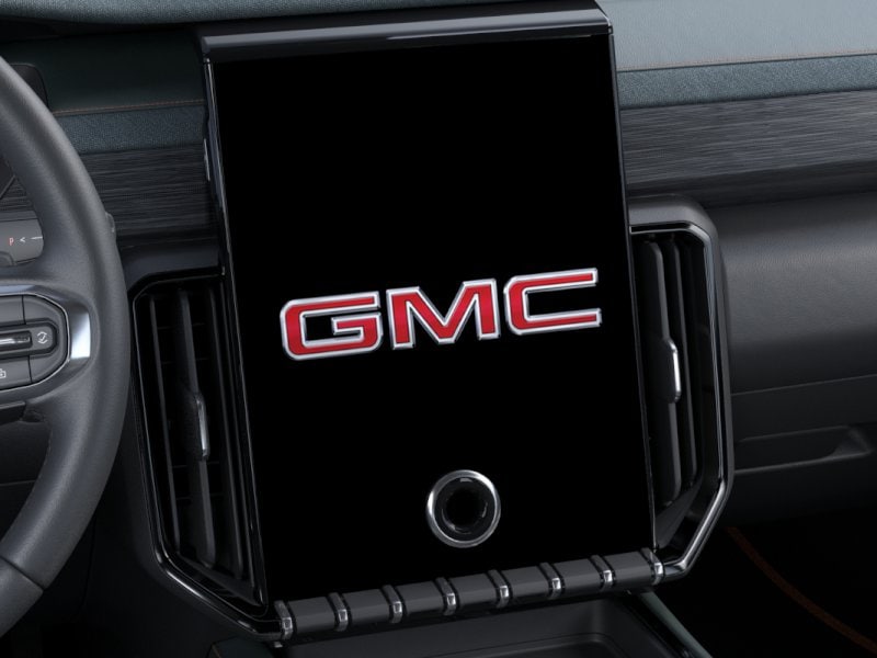 2026 GMC Acadia AT4 - Photo 54