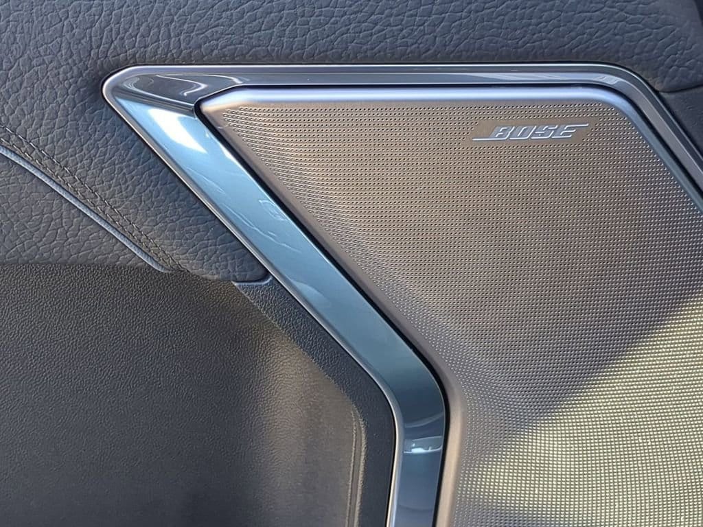 2026 GMC Sierra 1500 Denali - Photo 24