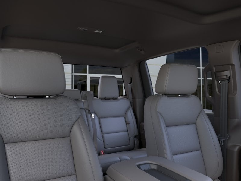 2026 GMC Sierra 1500 SLT - Photo 48