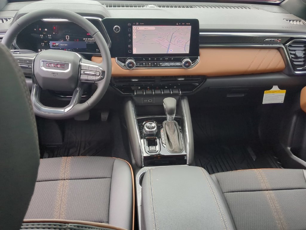 2026 GMC Canyon AT4 - Photo 19
