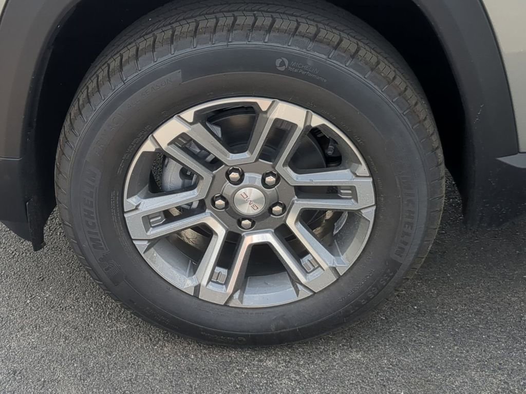 2026 GMC Terrain Elevation - Photo 31