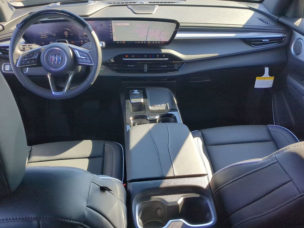 2026 Buick Enclave Avenir - Photo 20