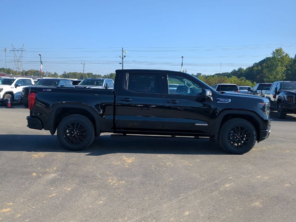 New 2026 GMC Sierra 1500 Denali Truck — photo 2 of 4