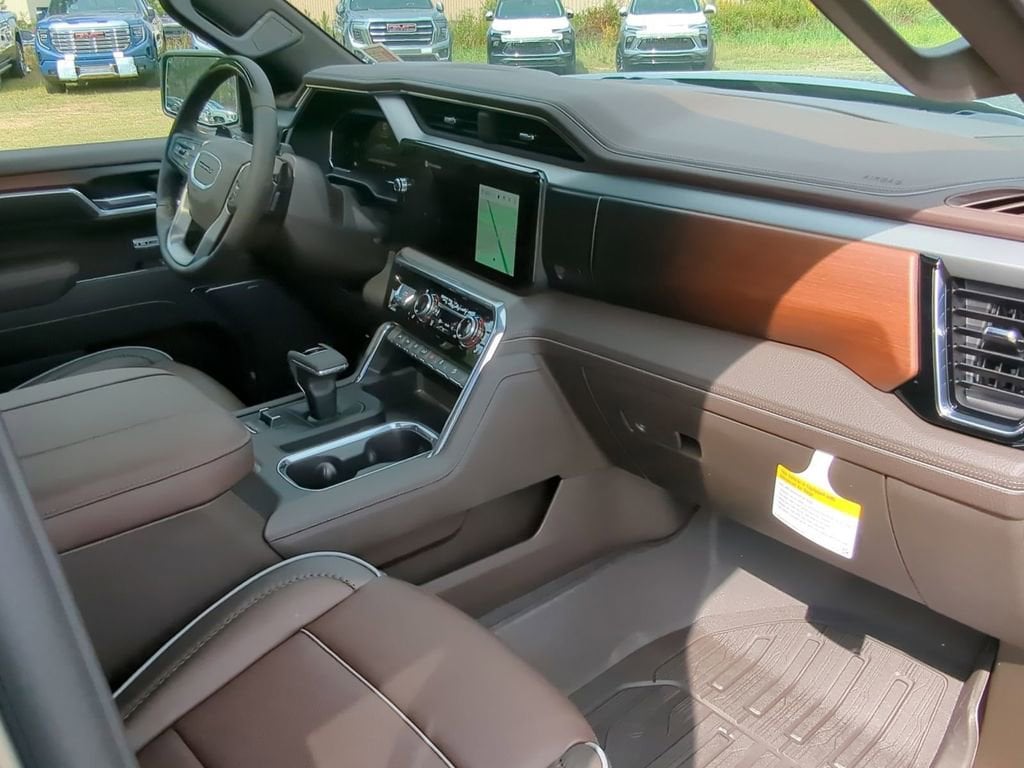 2026 GMC Sierra 1500 Denali - Photo 28
