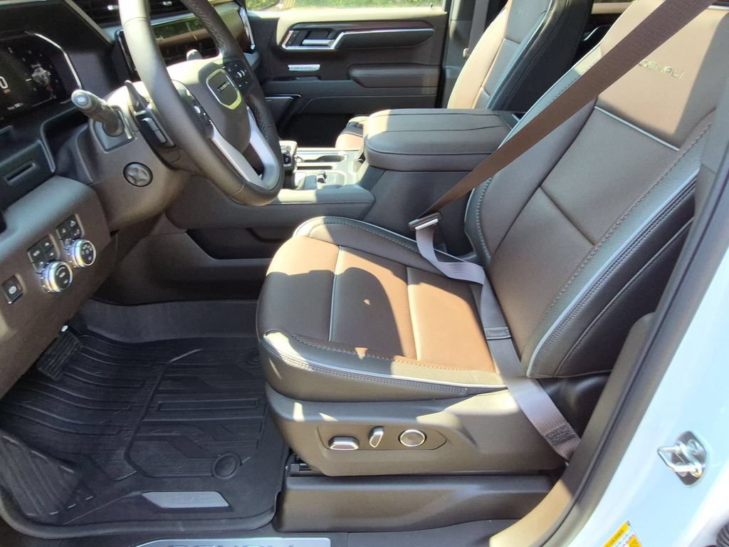 2026 GMC Sierra 1500 Denali - Photo 18