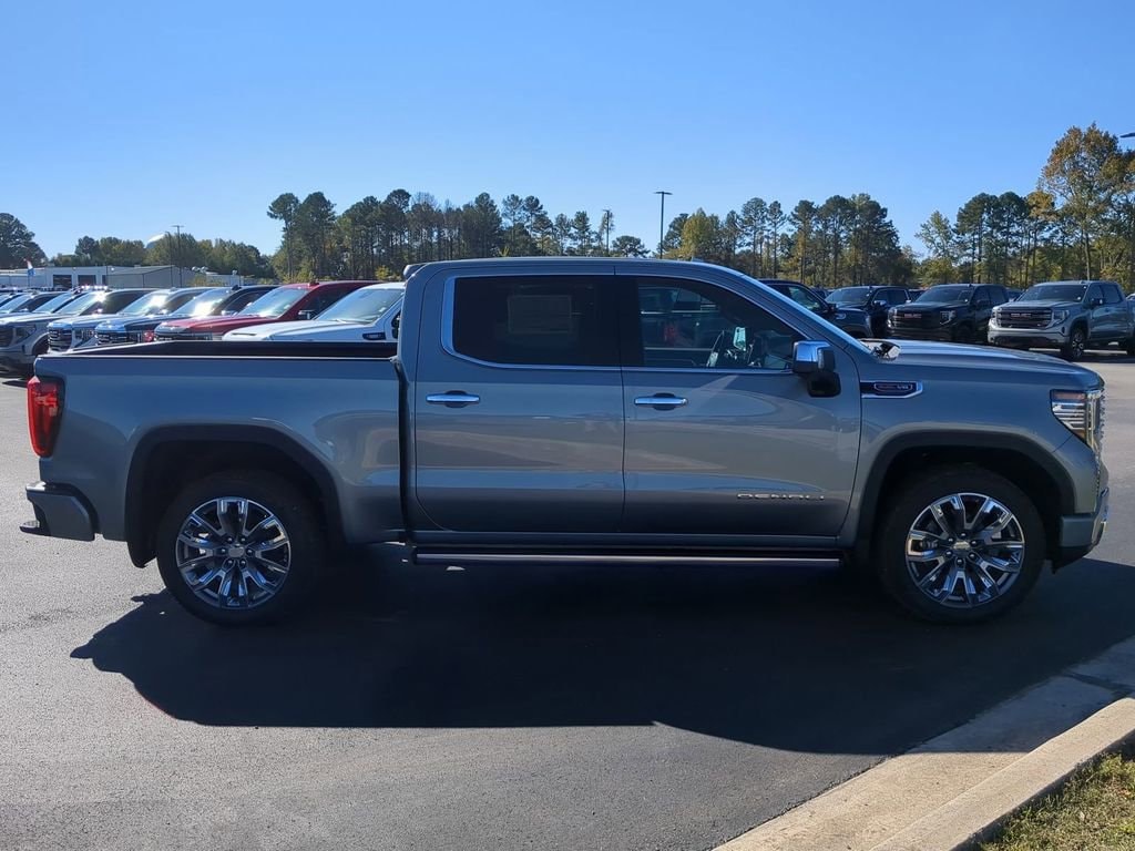 New 2026 GMC Sierra 1500 Denali Truck