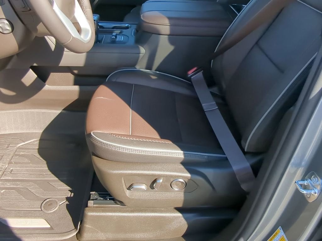 2026 GMC Sierra 1500 Denali - Photo 19