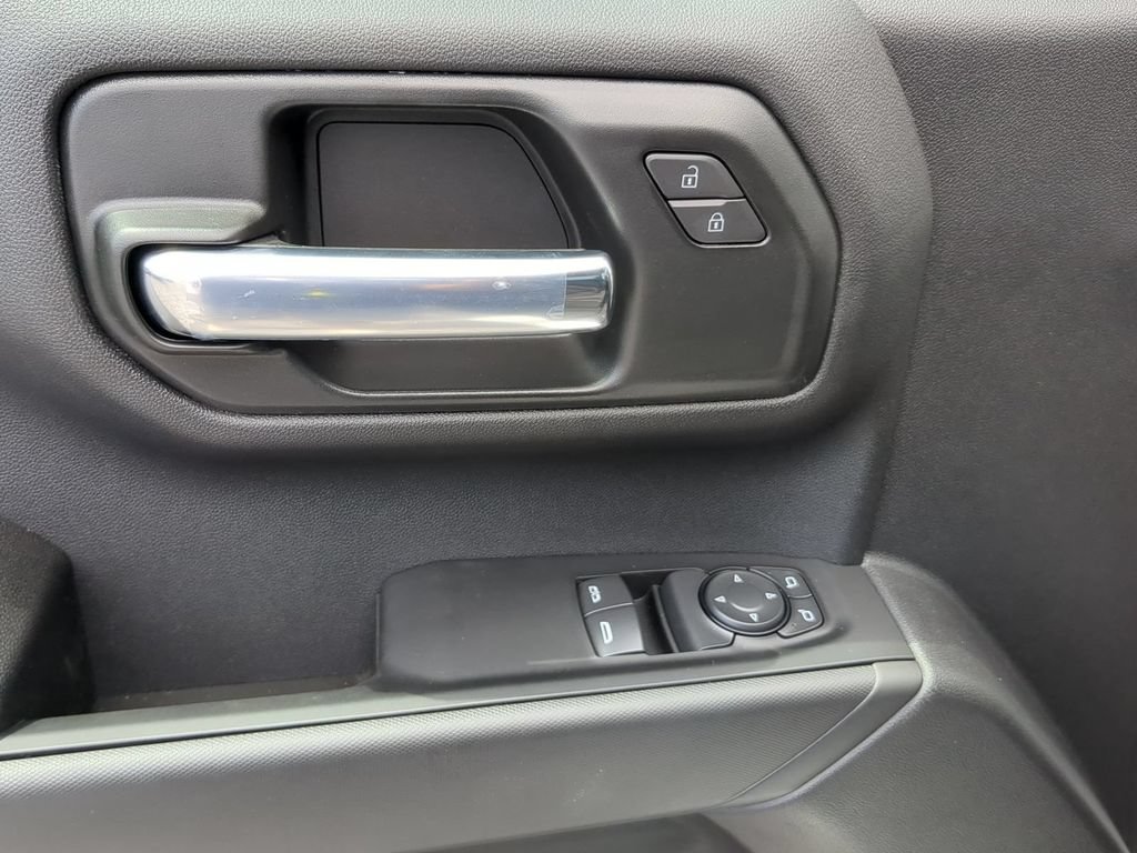 2026 GMC Sierra 1500 Pro - Photo 20