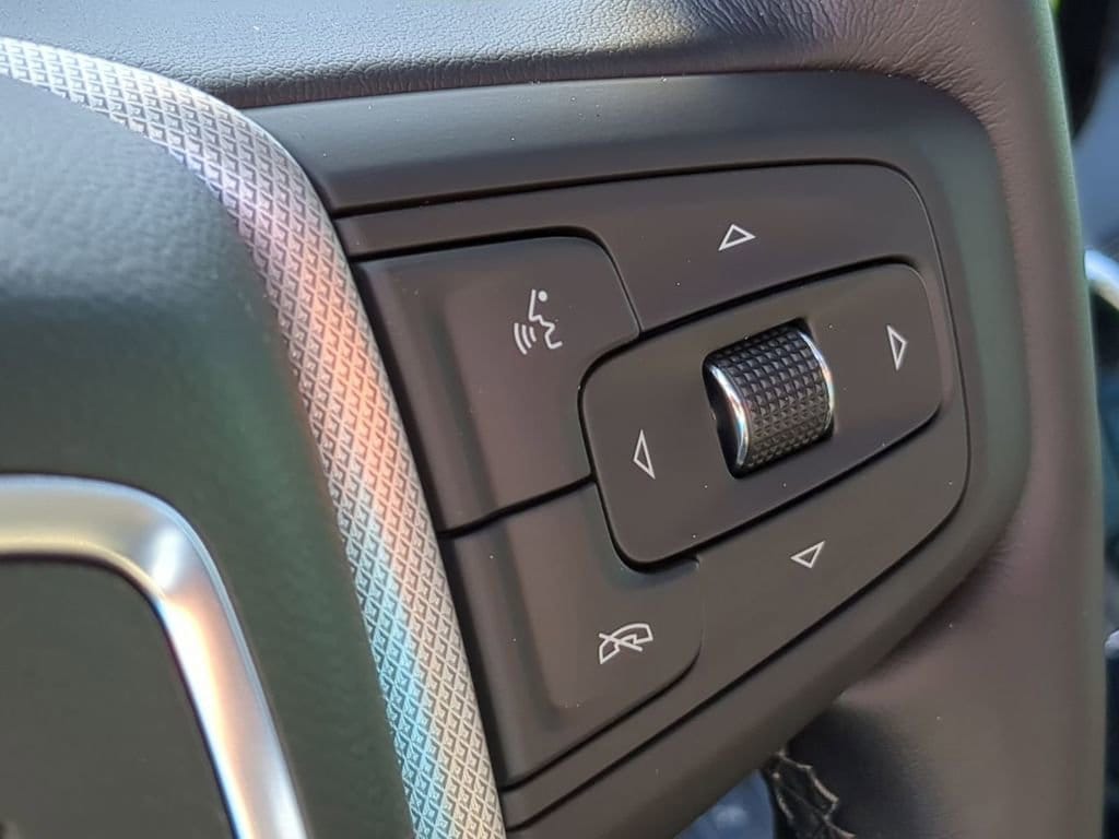 2026 GMC Sierra 1500 Denali - Photo 35