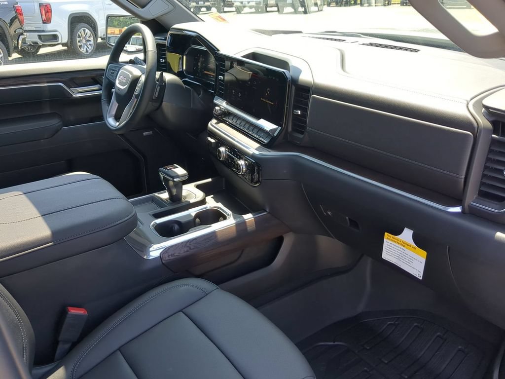 2026 GMC Sierra 1500 SLT - Photo 28