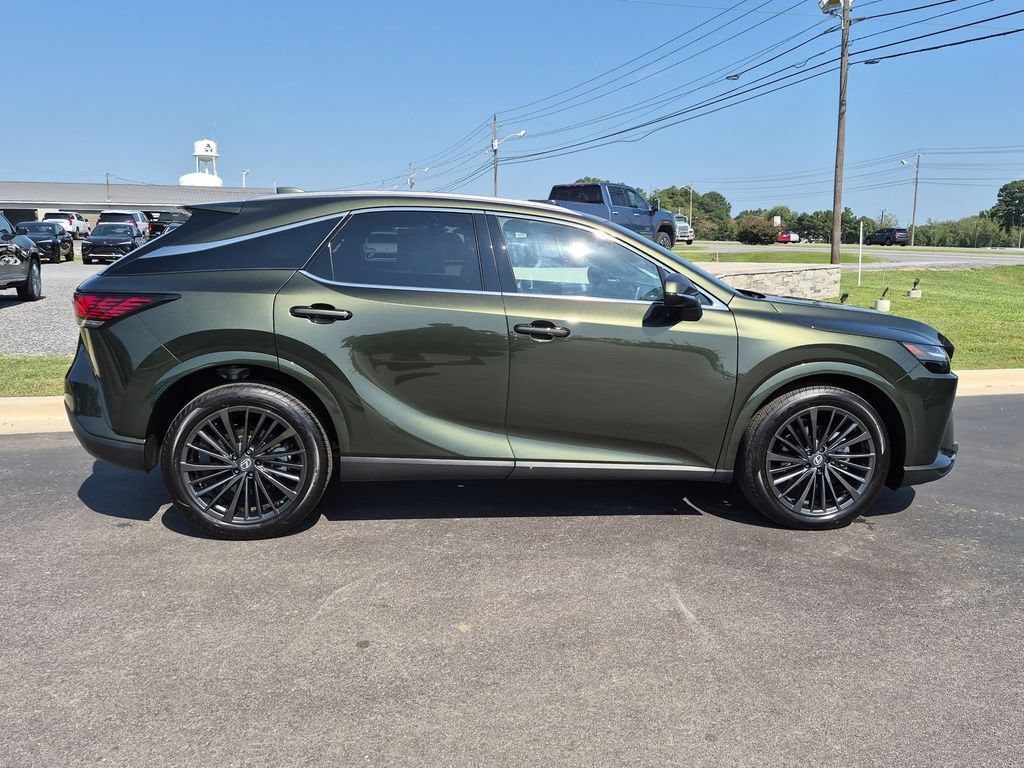 Used 2026 Lexus RX 350 Premium SUV