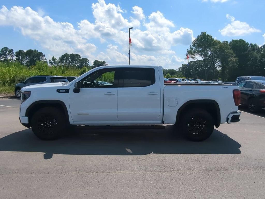 2026 GMC Sierra 1500 Elevation - Photo 6