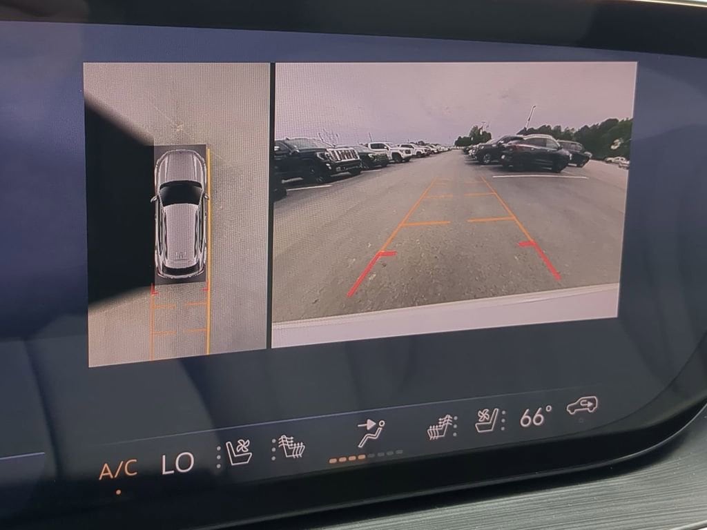 2026 Buick Envision Avenir - Photo 14