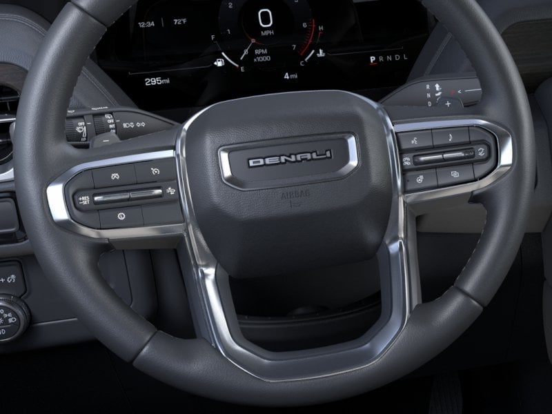 2026 GMC Yukon XL Denali - Photo 53