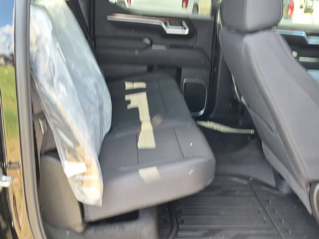 2026 GMC Sierra 1500 Elevation - Photo 24