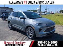 2026 Buick Encore GX Avenir SUV