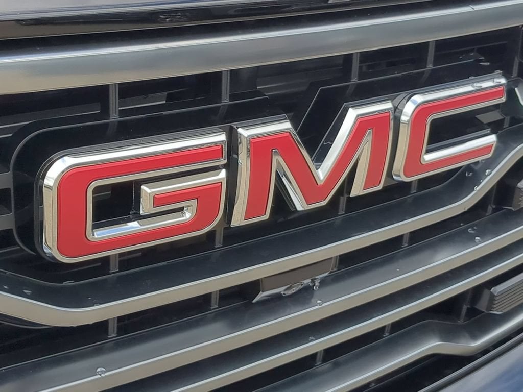 2026 GMC Sierra 1500 AT4 - Photo 31