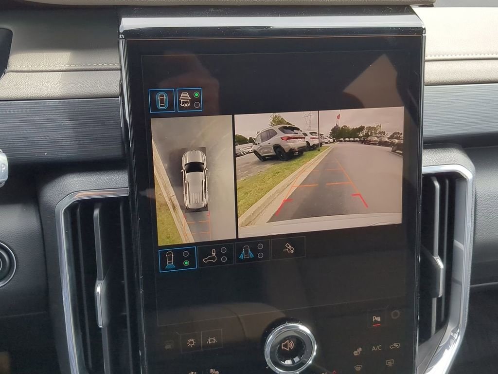 2026 GMC Acadia Elevation - Photo 14