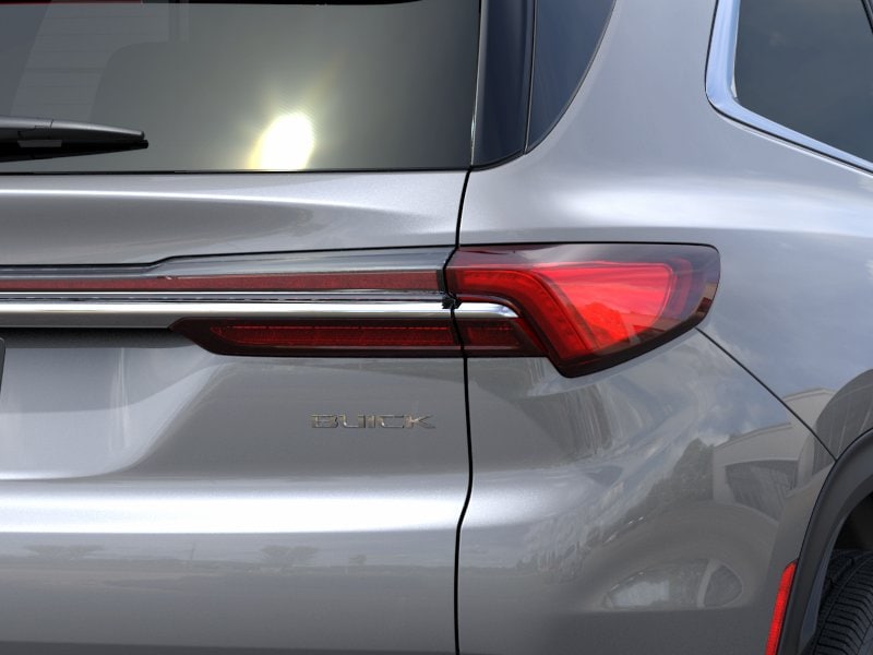 2026 Buick Enclave Preferred - Photo 45