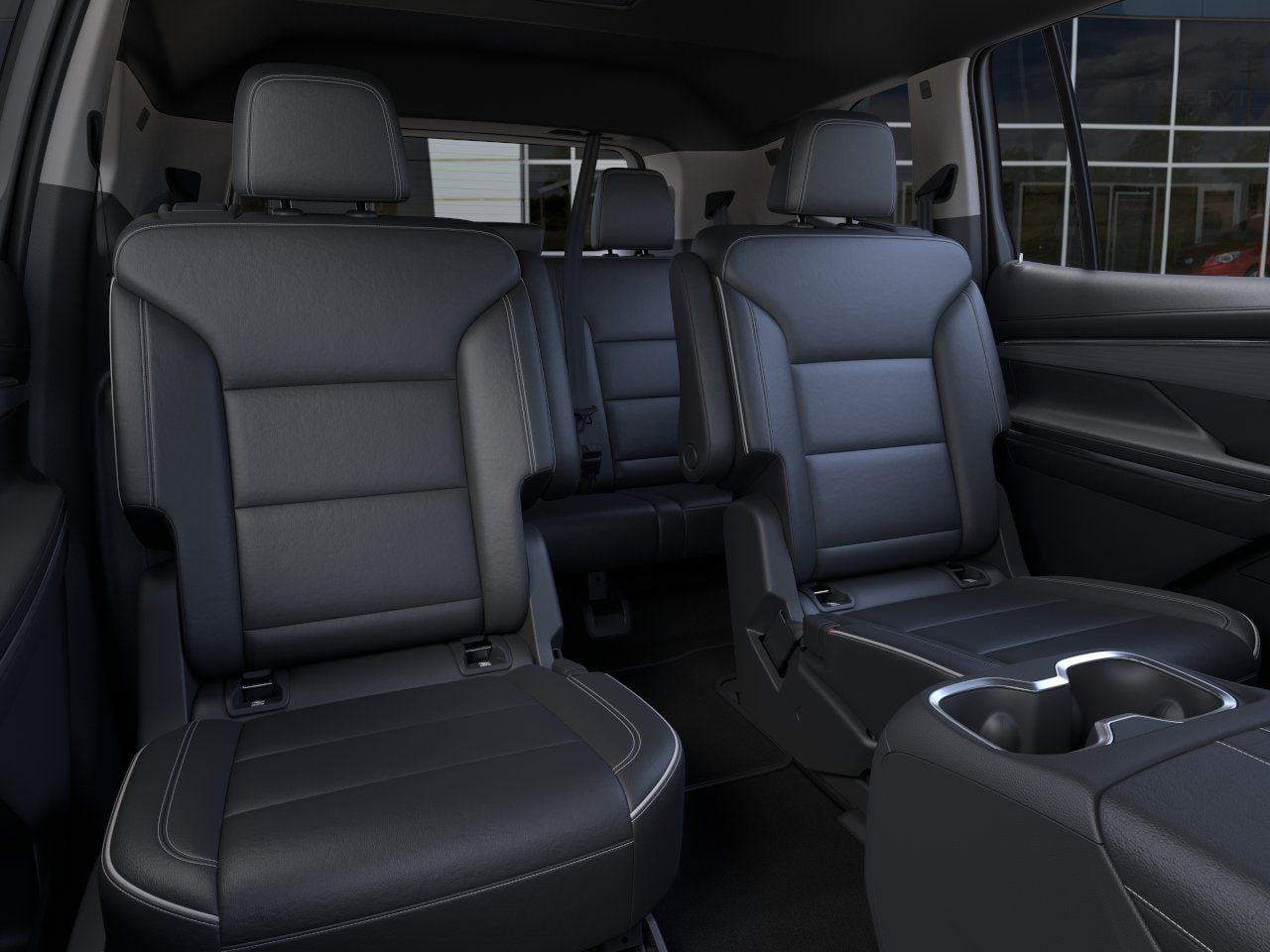 2026 Buick Enclave Preferred - Photo 52
